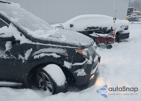 2011 Acura Mdx Technology Package из США, поврежденный, VIN 2HNYD2H60BH549864